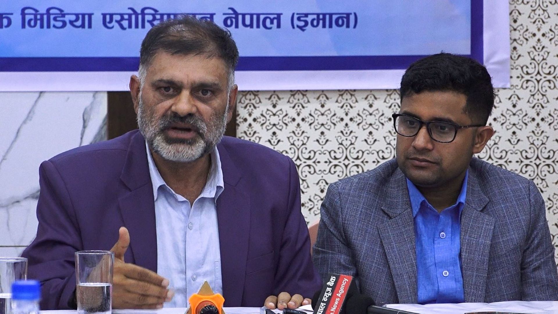 आयातलाई व्यवस्थापन गर्न नसक्दा सुनको नियमनमा समस्या: महानिर्देशक दाहाल (भिडियोसहित)